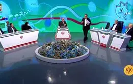 لحظه‌ای که ایران تکان خورد ؛ واکنش ها به ماجرای اسفندیاری و فاضلی