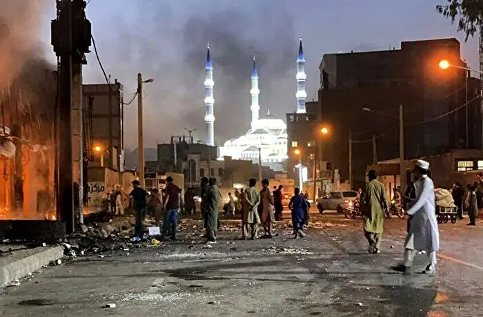 در زاهدان چه خبر بود؟ | بیانیه جدید شورای تامین
