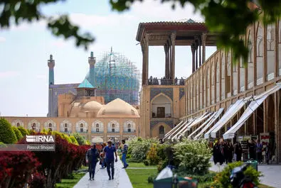 زاینده رود