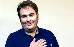 رضا داوود نژادبازیگر سینما و تلویزیون درگذشت

