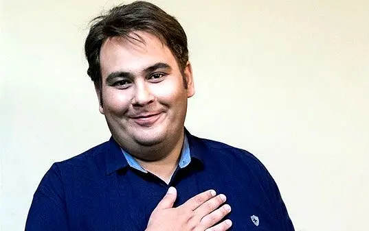 تسلیت جانسوز سردار آزمون برای رضا داوود نژاد/ تصاویری از رضا داوود نژاد و سردار آزمون در روسیه