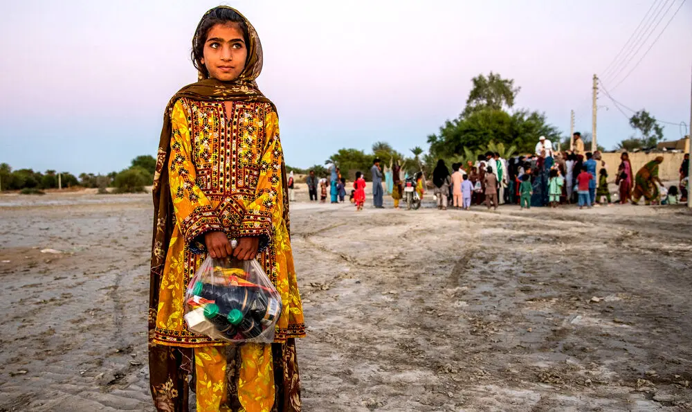 استان سیستان و بلوچستان چندپاره می‌شود؟/طرح تشکیل تقسیم  سیستان و بلوچستان
