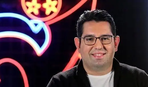 واکنش صداوسیما به خبر مهاجرت محمدرضا احمدی از ایران