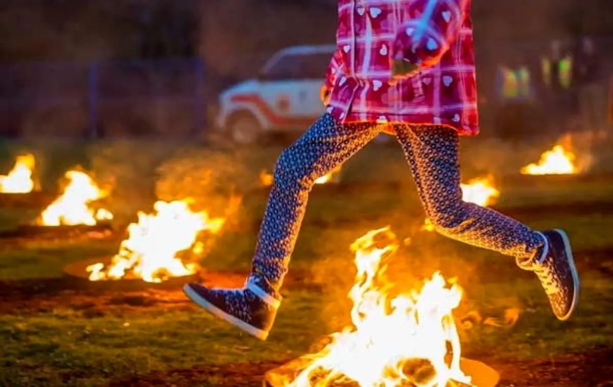 مدارس برای شب چهارشنبه آخر سال باز هستند؟