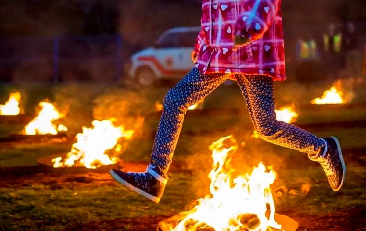 مدارس برای شب چهارشنبه آخر سال باز هستند؟