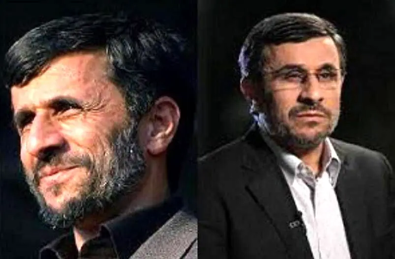 ادعای فوق جنجالی علیه اجداد و خانواده  محمود احمدی نژاد

