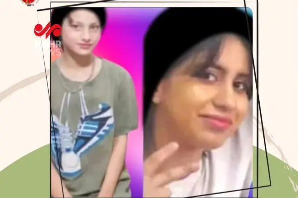 دو دختر تکواندوکار پیدا شدند!

