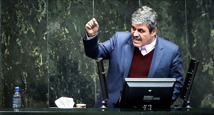  اعتبارنامه ججالی غلامرضا تاجگردون تایید شد

