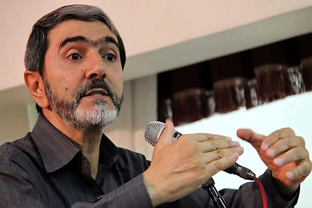 پشت پرده اتهامات به روحانی و صالحی چیست؟