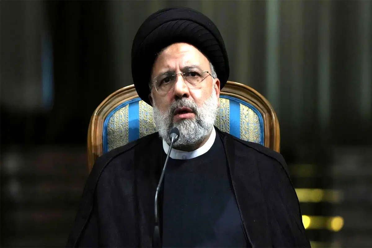 میز ایران در سازمان همکاری شانگهای سوژه شد + عکس
