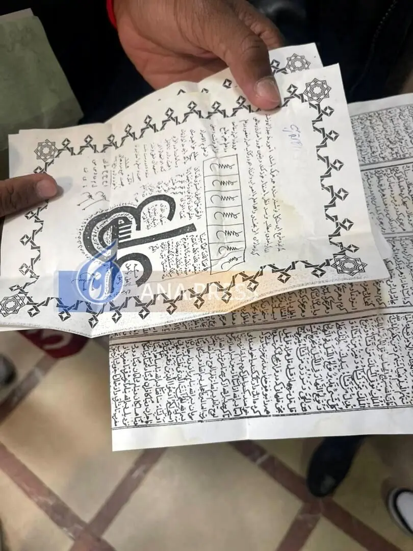 اتهام  یک استقلالی؛  جادو و جنبل فقط کار پرسپولیسی هاست
