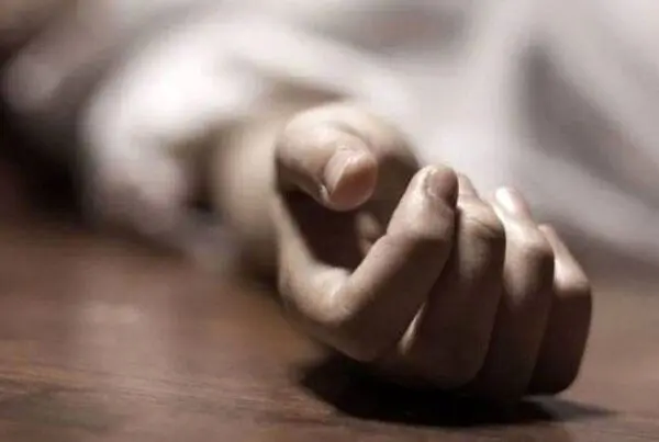 قتل وحشتناک یک زن و شوهر به دست پسر 19 ساله