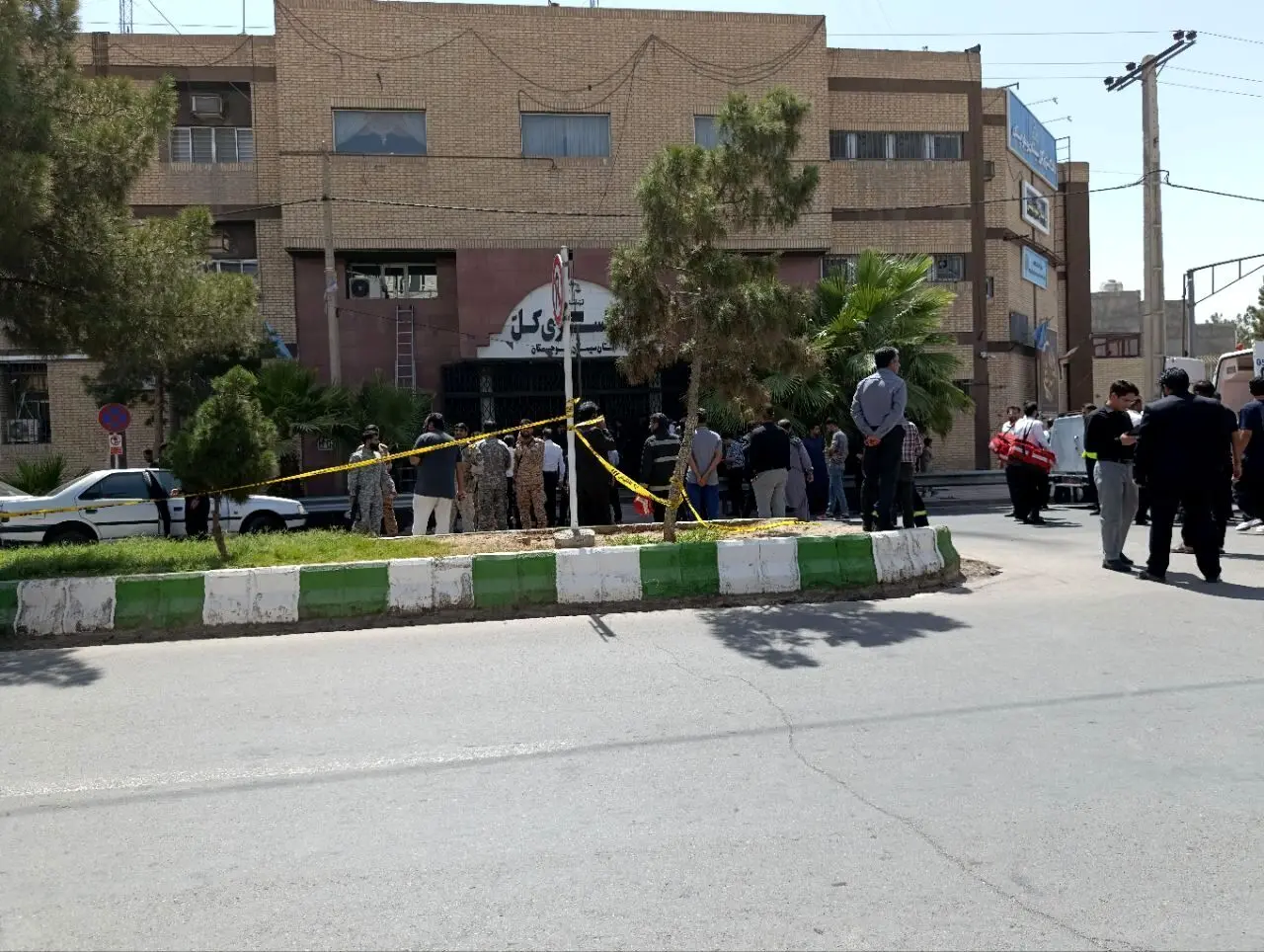 دستور فوری وزیر کشور درباره حادثه تروریستی زاهدان