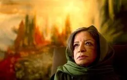 زندگینامه :ایران درودی