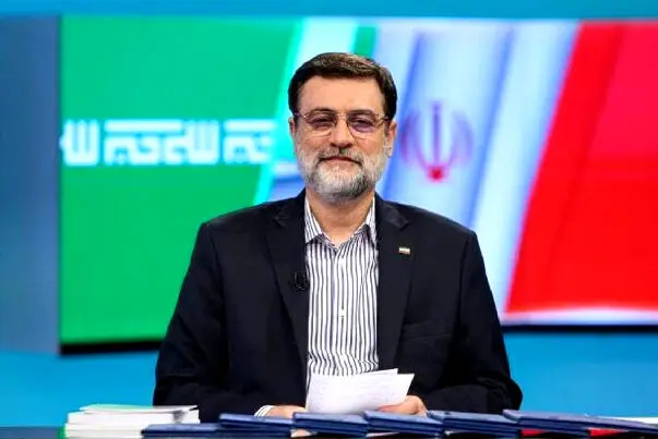 درخواست قاضی‌زاده هاشمی از جلیلی و قالیباف برای انصراف
