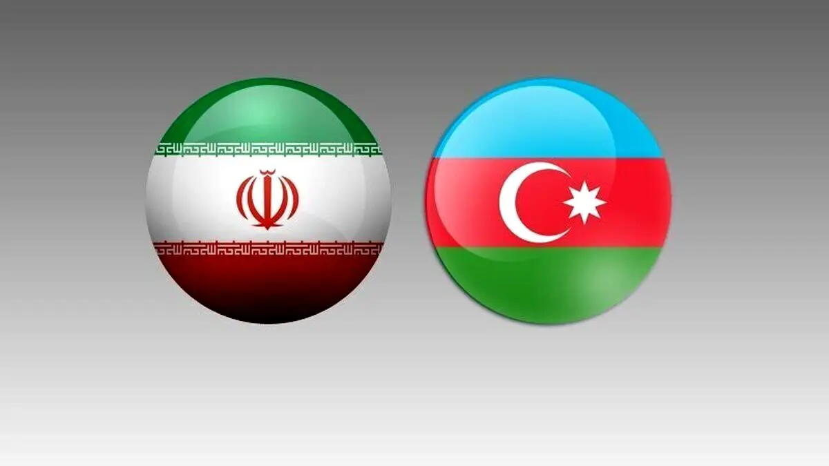 اقدام مشکوک جمهوری آذربایجان حمله اسرائیل به ایران

