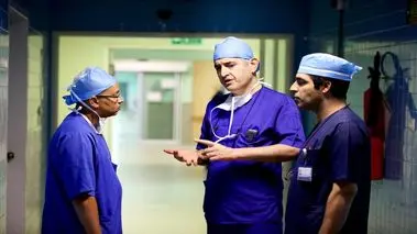 مهاجرت نخبه‌های رشته پزشکی از ایران