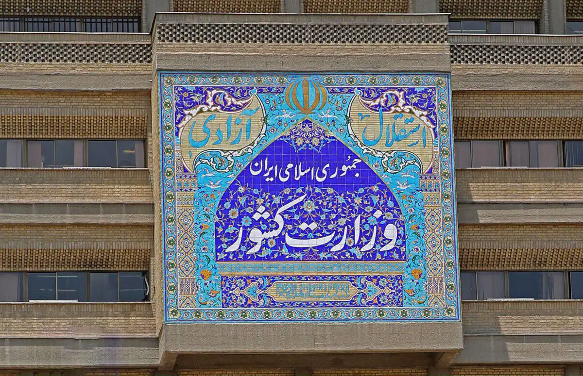 تکذیب ادعای جنجالی وزیر کشور درباره فیلترینگ