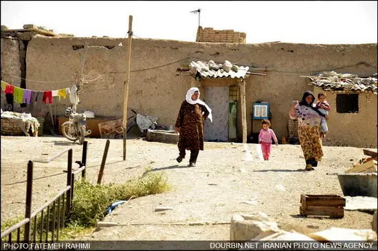 سکونتگاه‌های غیر رسمی، رسمی شد