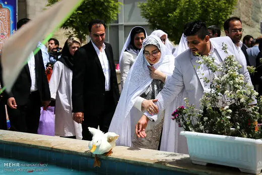 آغاز ثبت نام ازدواج دانشجویی 
