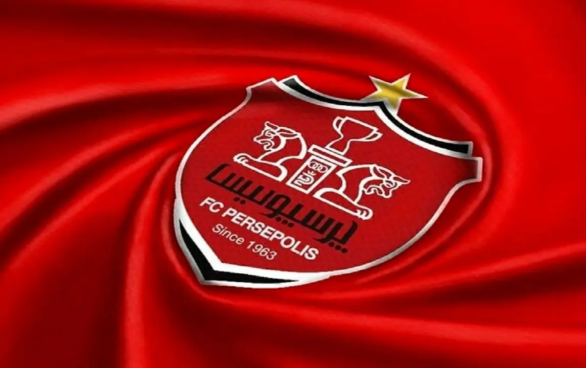 گل دوم پرسپولیس به نفت مسجد سلیمان توسط اسماعیلی‌فر+فیلم