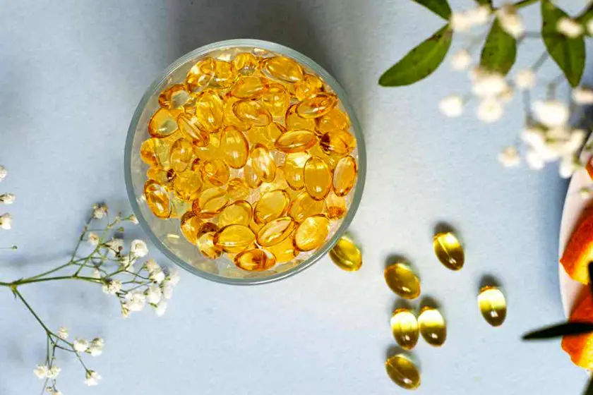 نقش حیاتی امگا۳ در سلامت بدن+عکس