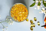 نقش حیاتی امگا۳ در سلامت بدن+عکس