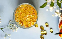 نقش حیاتی امگا۳ در سلامت بدن+عکس