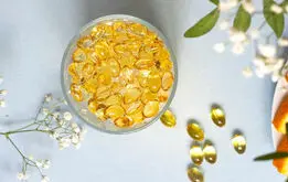 نقش حیاتی امگا۳ در سلامت بدن+عکس
