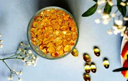 نقش حیاتی امگا۳ در سلامت بدن+عکس