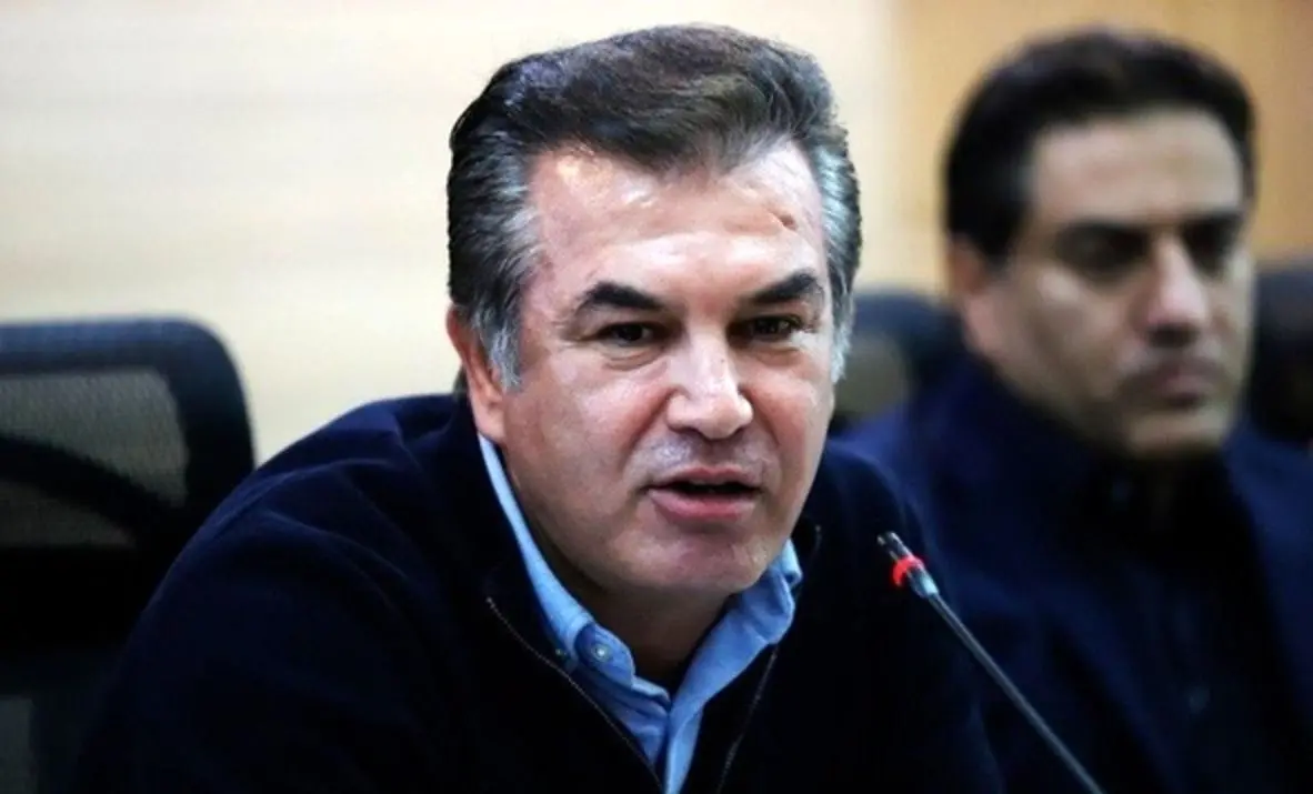 بازی ایران با اکوادور لغو می‌شود؟