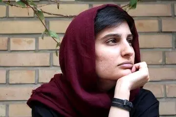 در اولین جلسه دادگاه الهه محمدی چه گذشت؟