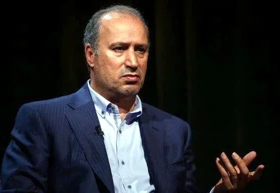 تاج تایید شد
