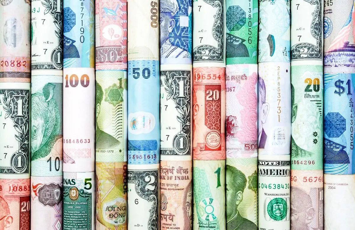 قیمت دلار، یورو و سایر ارزها امروز پنجشنبه ۱۹ تیر ۱۴۰۴