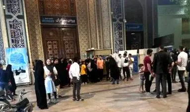 جزییات درگیری مسلحانه در شاهچراغ/ یکی از مهاجمان مسلح متواری شد/تعداد زخمی ها و شهدا
