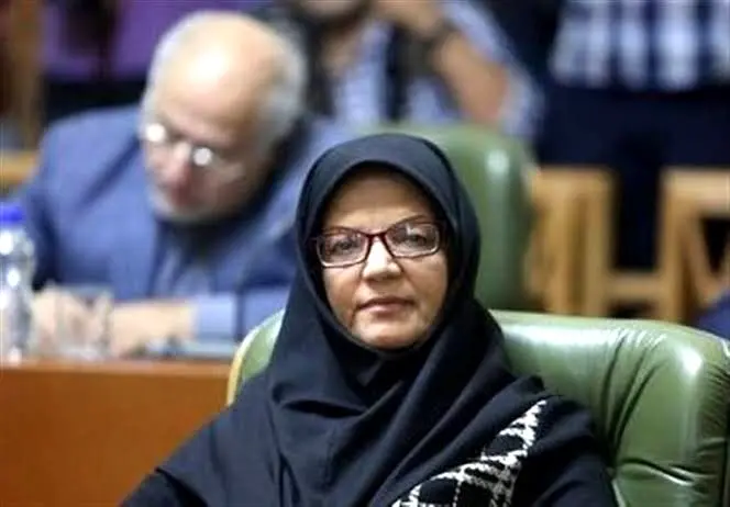 واکنش  به تفکیک اورژانس زنان
