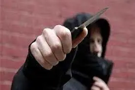 زورگیری هولناک سه نفر از یک جوان در مشهد + فیلم