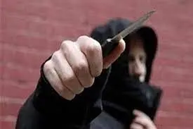 زورگیری هولناک سه نفر از یک جوان در مشهد + فیلم