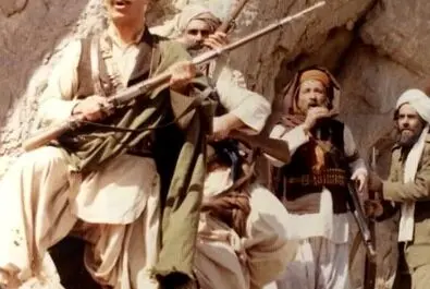 سعید راد