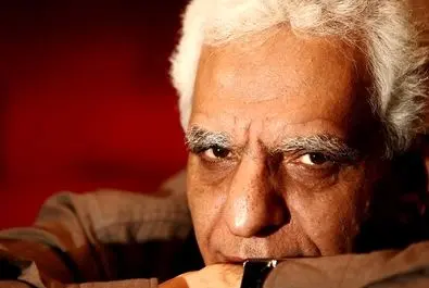 کیومرث پوراحمد 