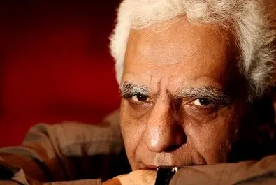 کیومرث پوراحمد 