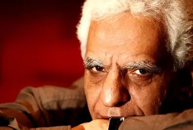 کیومرث پوراحمد 