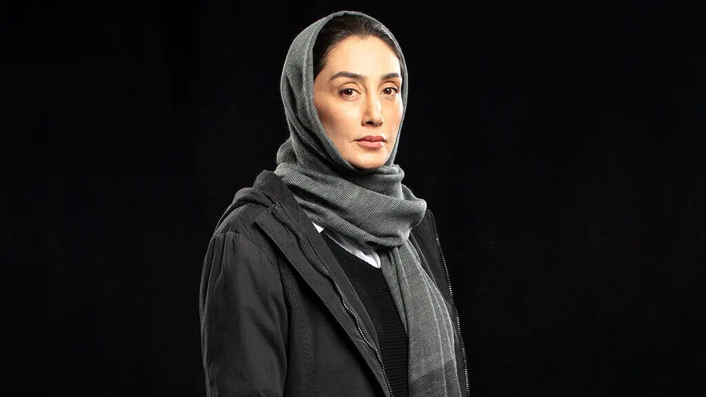 اقدام غیرمنتظره هدیه تهرانی 