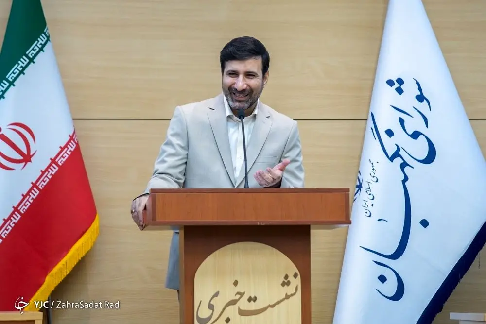 واکنش سخنگوی شورای نگهبان به درخواست برای ردصلاحیت حسن روحانی + فیلم