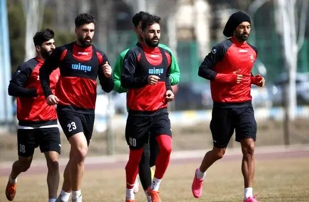 چرا رضاییان ۶ ماهه با پرسپولیس بست؟
