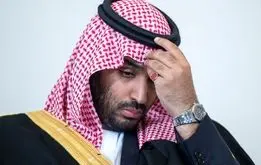 بن سلمان عربستان را ورشکسته می‌کند؟