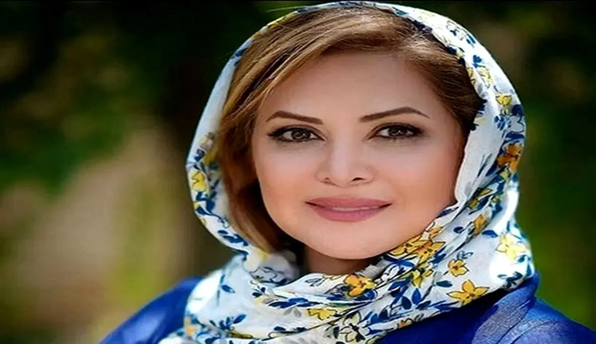 کمند امیرسلیمانی :تهدید شدم از ایران مهاجرت کردم + فیلم 