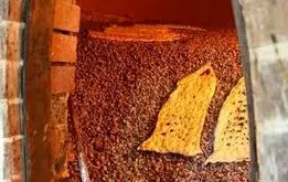 نان سنگک ۲۰ هزارتومان شد!/ انتقاد تند المیرا شریفی مقدم به گرانی نان سنگک + فیلم