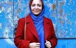 تخریب خانه بازیگر مشهور سینما در حمله اسرائیل به ایران