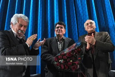 محمد رضا شجریان